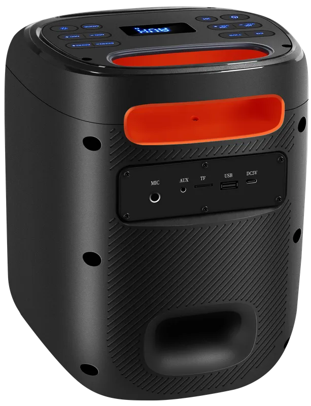 Defender - Portable speaker Boomer 50