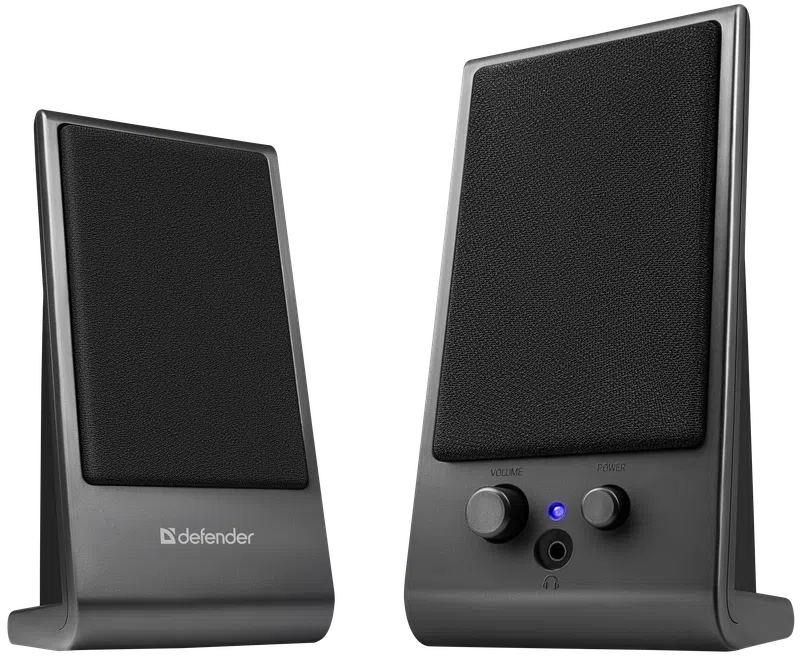 Defender - 2.0 Speaker system SPK-170
