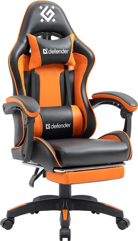 Defender - Gaming chair Sorang