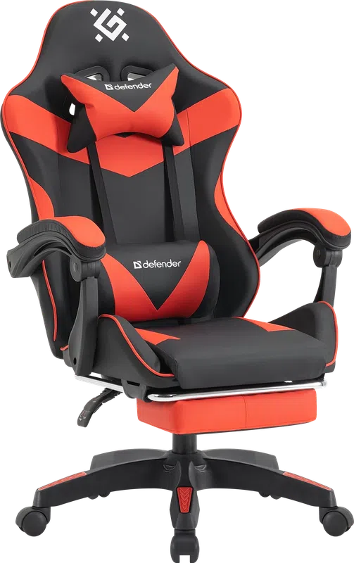 Defender - Gaming chair Tornado