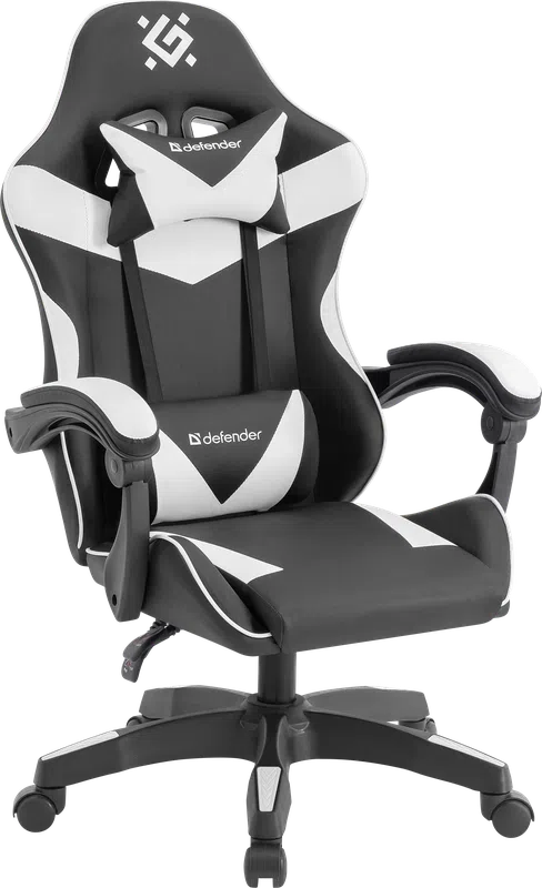Defender - Gaming chair Urana