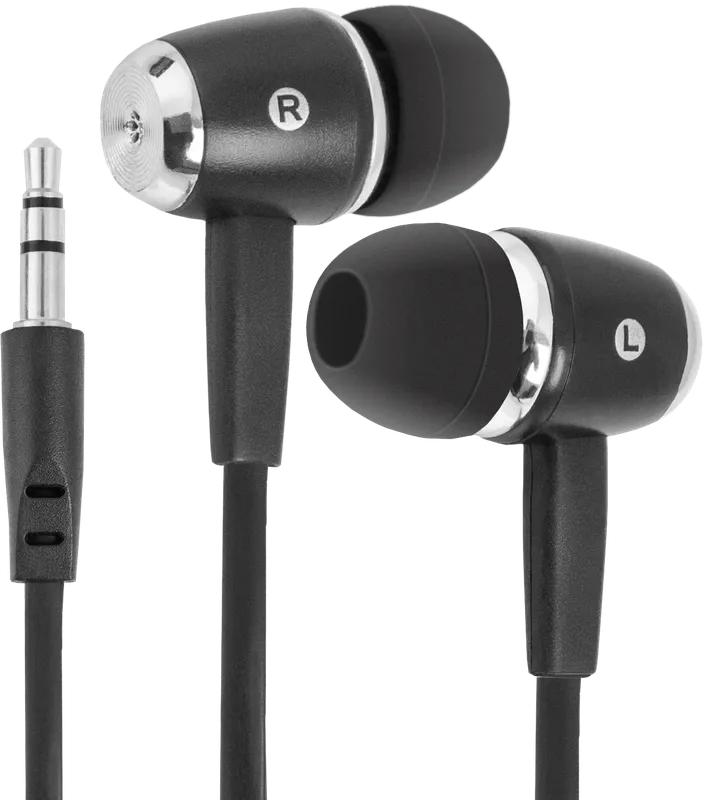 Defender - In-ear headphones Basic 620