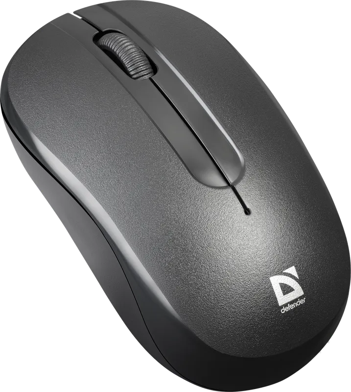 Defender - Wireless optical mouse Hit MM-495