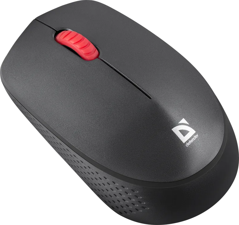 Defender - Wireless optical mouse Tiana MB-055