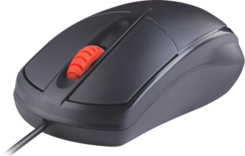 Defender - Wired optical mouse Icon MB-057
