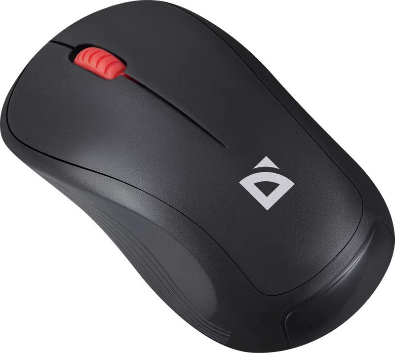 Defender - Wireless optical mouse Bit MB-205