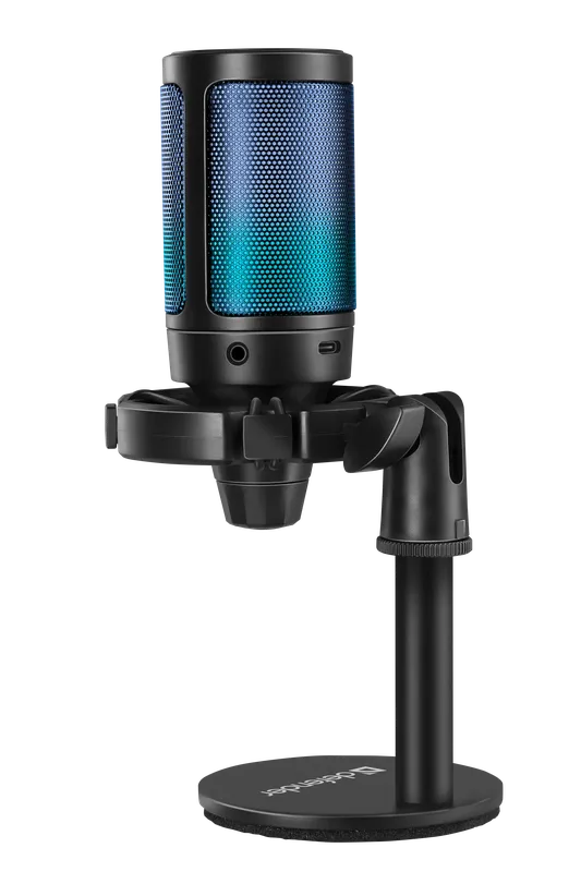 Defender - Gaming stream microphone Impulse GMC 600