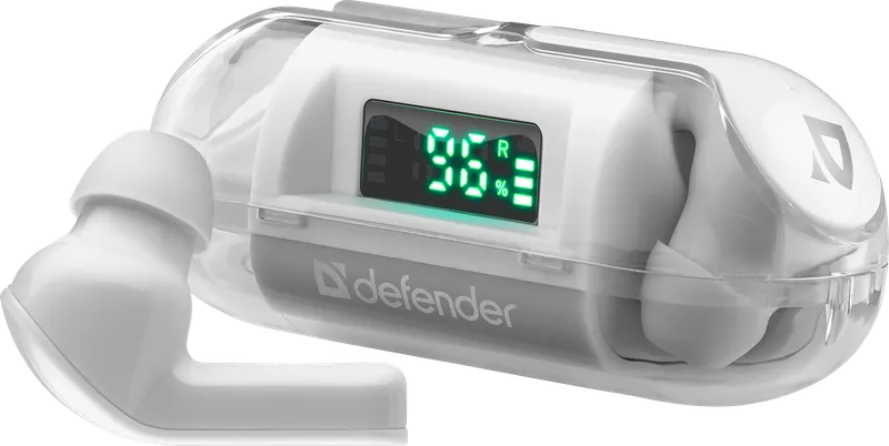 Defender - Wireless stereo headset Twins 916