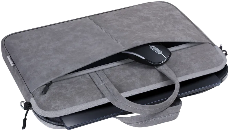 Defender - Laptop bag Solid  15.6
