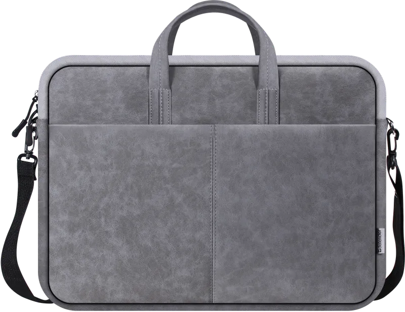 Defender - Laptop bag Solid  15.6