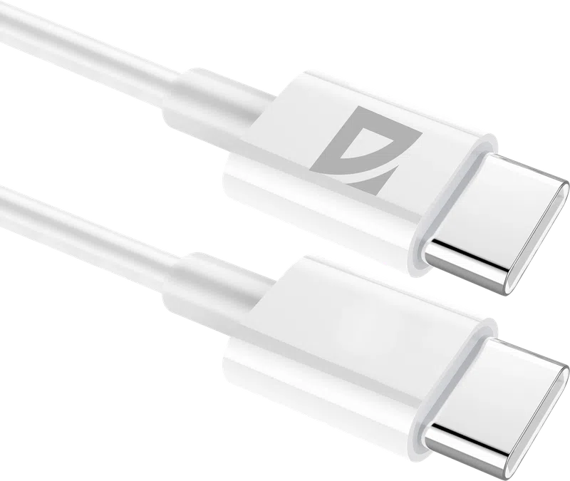 Defender - USB cable F182 TypeC-TypeC