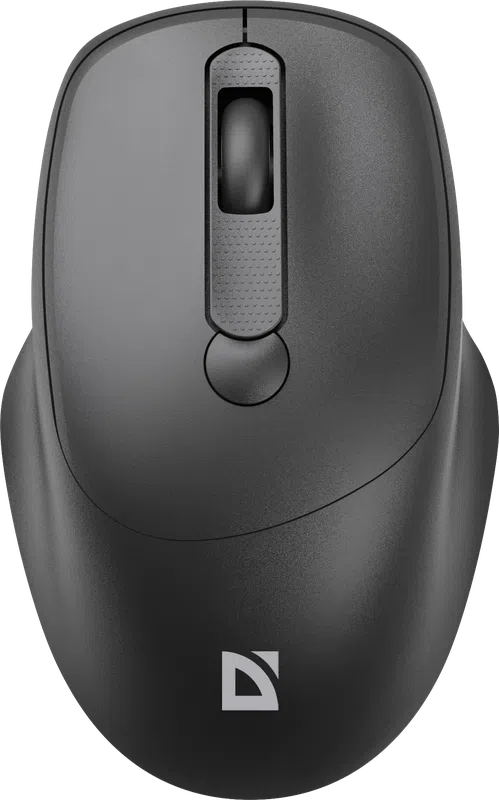 Defender - Wireless optical mouse Feam MM-296