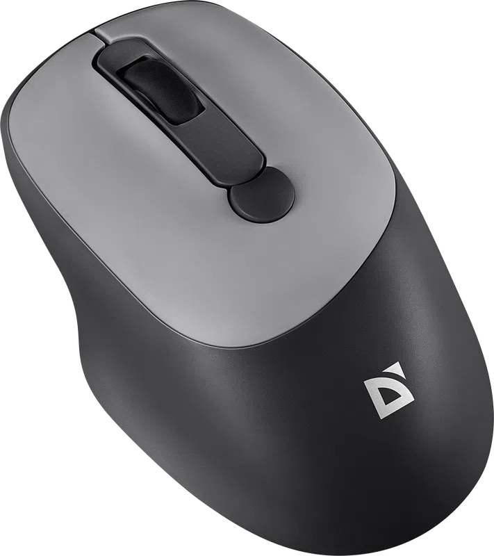 Defender - Wireless optical mouse Feam MM-296