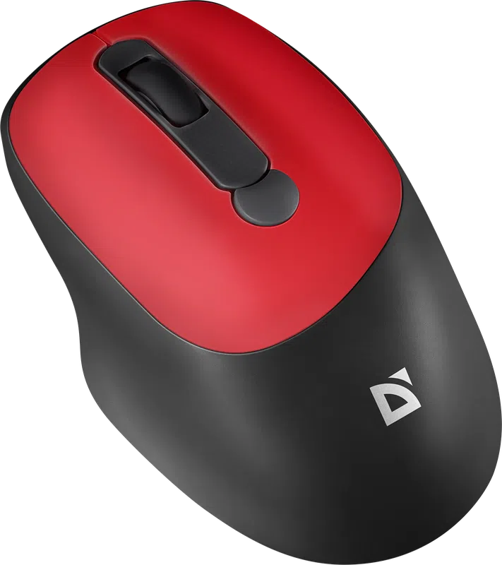 Defender - Wireless optical mouse Feam MM-296