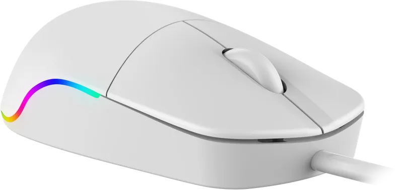 Defender - Wired optical mouse Azora MB-241