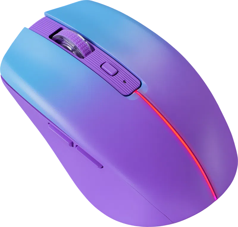 Defender - Wireless optical mouse Mystery MM-301