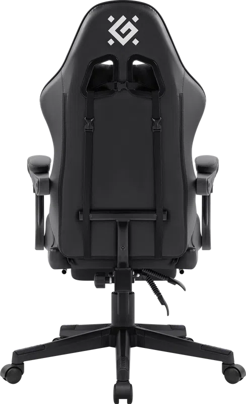 Defender - Gaming chair Azure