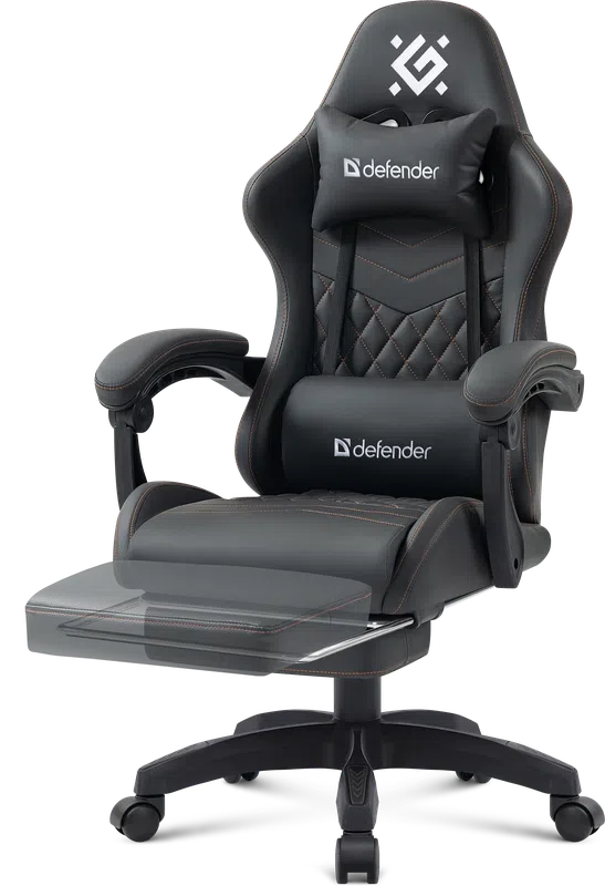 Defender - Gaming chair Bora