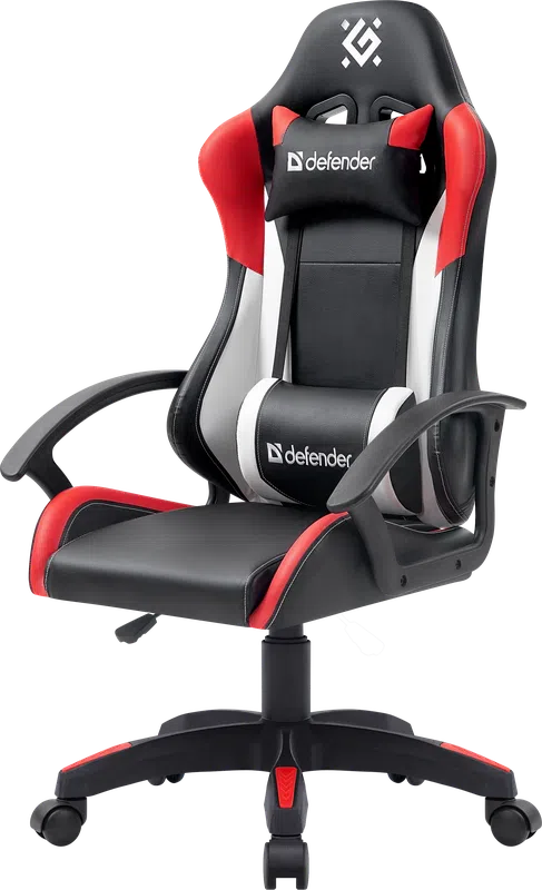 Defender - Gaming chair Crater