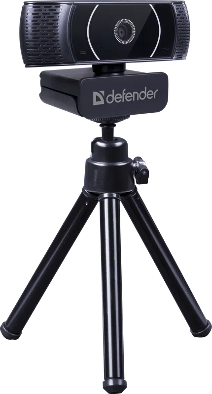 Defender - Webcam G-lens 2581 QHD