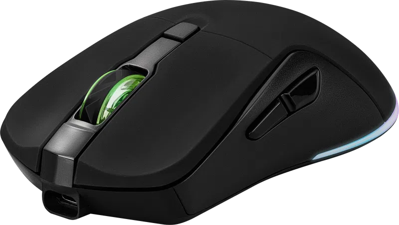 Defender - Wireless gaming mouse Demon GM-534