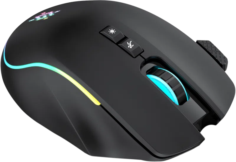 Defender - Wireless gaming mouse Thunder GM-213