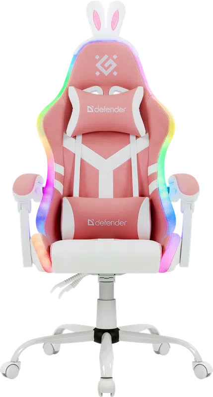 Defender - Gaming chair Ideal