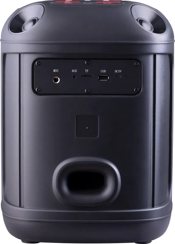 Defender - Portable speaker Boomer 45