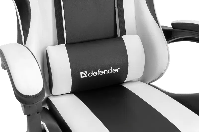 Defender - Gaming chair Tios