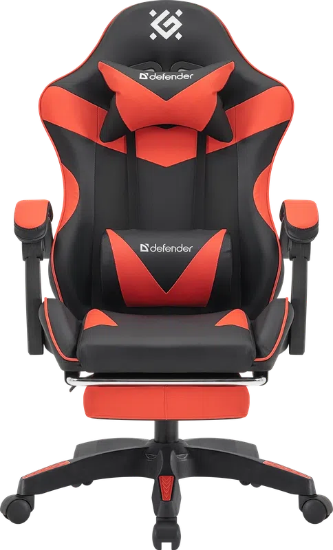 Defender - Gaming chair Tornado