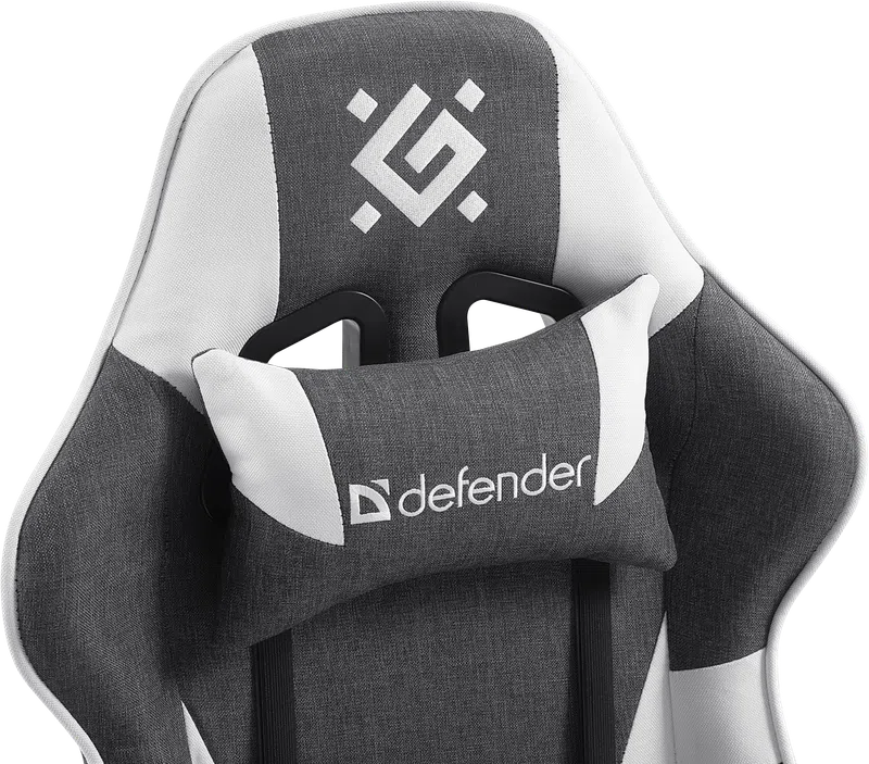 Defender - Gaming chair Ibis