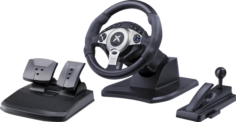 Defender - Gaming wheel Glazer