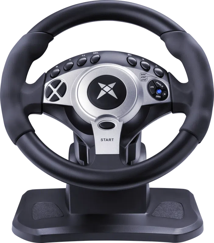 Defender - Gaming wheel Glazer