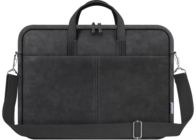 Defender - Laptop bag Solid  15.6