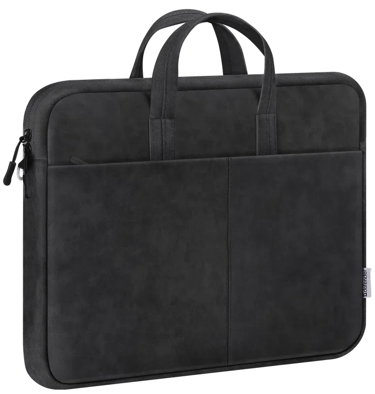 Defender - Laptop bag Solid  15.6