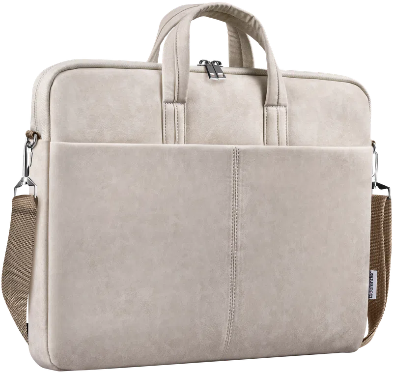 Defender - Laptop bag Solid  15.6