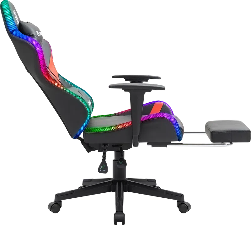 Defender - Gaming chair Lumos