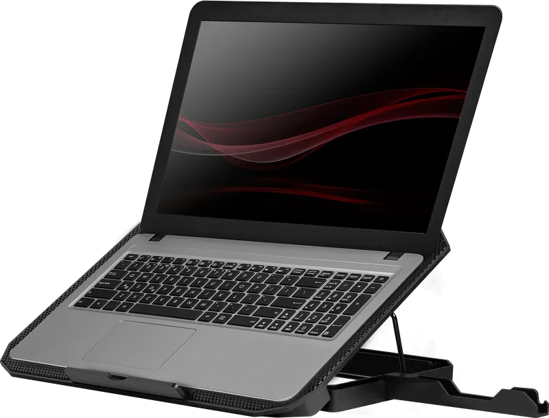 Defender - Stand for laptop NS-510