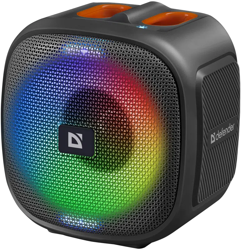 Defender - Portable speaker Q4