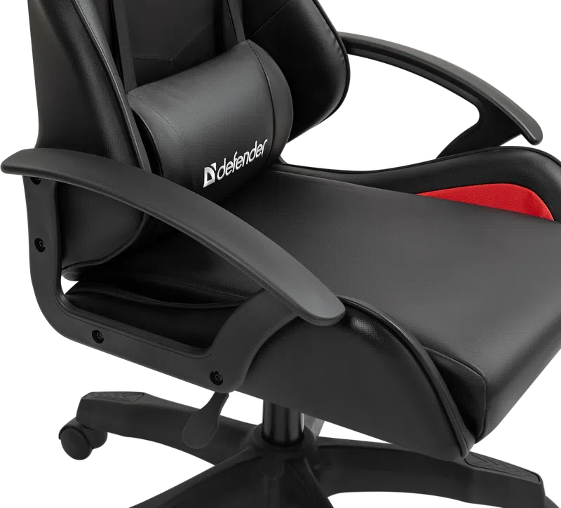 Defender - Gaming chair Sharm