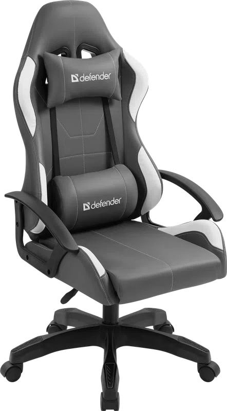 Defender - Gaming chair Chromos