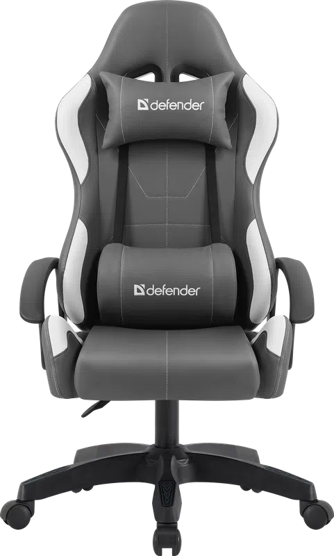 Defender - Gaming chair Chromos