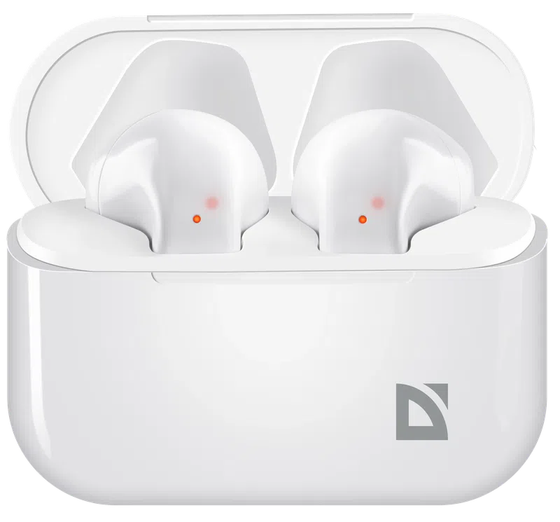 Defender - Wireless stereo headset Twins 955