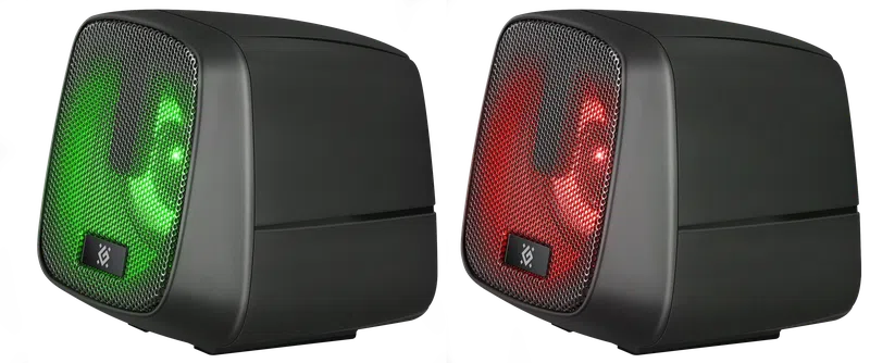 Defender - 2.0 Speaker system J2