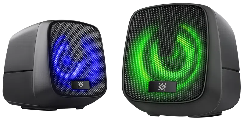 Defender - 2.0 Speaker system J2