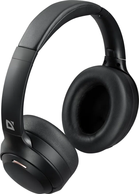 Defender - Wireless stereo headset FreeMotion B677