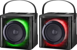 Defender - Portable speaker Versuz