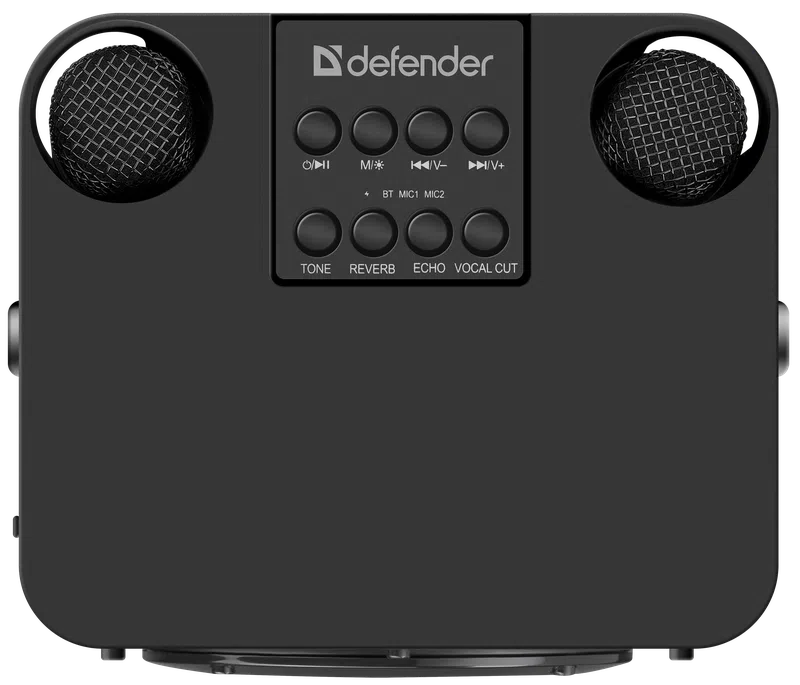 Defender - Portable speaker Versuz