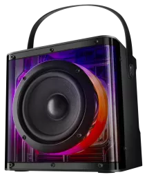 Defender - Portable speaker Versuz
