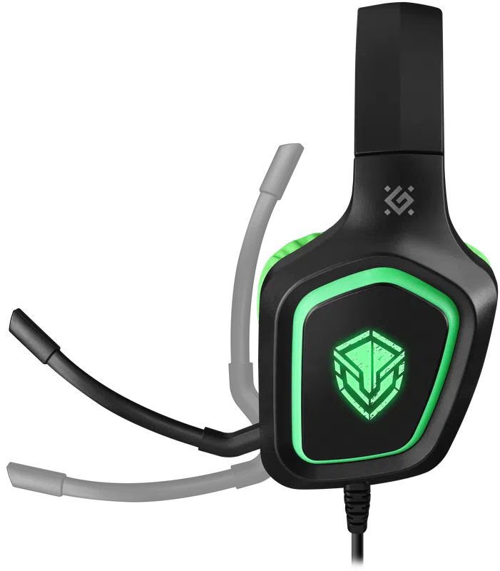 Defender - Gaming headset Hinderer